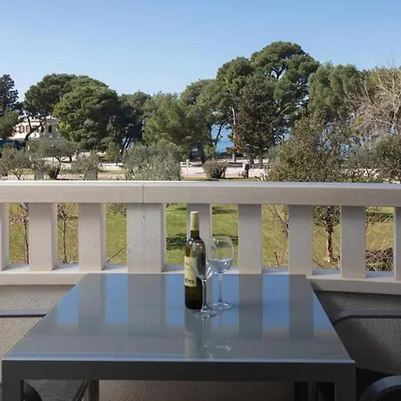 Apartamento Larissa On The *