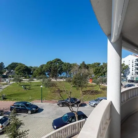 Apartamento Larissa On The Makarska