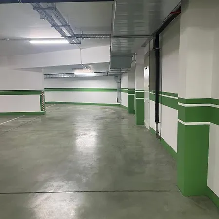 Apartamento Larissa On The *