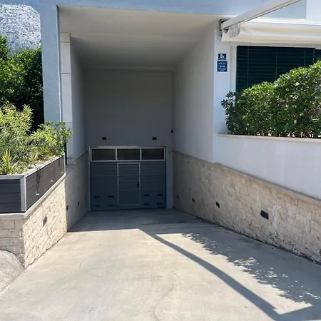 Apartamento Larissa On The Makarska