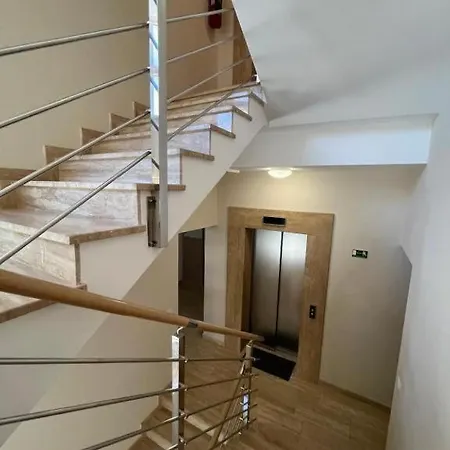 Apartamento Larissa On The